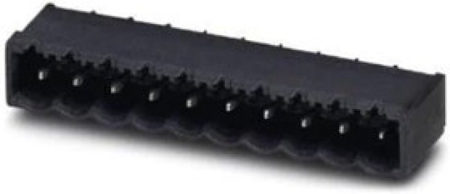 1954948, Pluggable Terminal Blocks 5 Pos 5.08mm pitch Through Hole Header