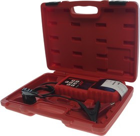 JTC-6721, Тестер для АКБ цифровой с принтером 12/24V JTC