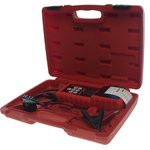 JTC-6721, Тестер для АКБ цифровой с принтером 12/24V JTC