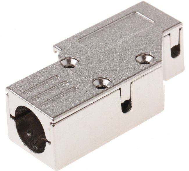 MHDCMR9-DB9S-K, Разъем D-Sub; PIN: 9; вилка; "мама"; угловой 90°; MHDCMR9-DB9S-K, Разъем D-Sub; PIN: 9; вилка; "мама"; угловой 90°;