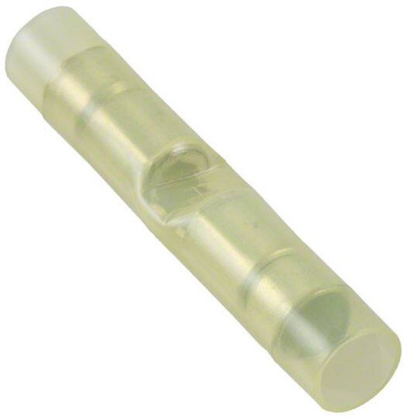 8-320570-2, Terminals 12-10 PIDG BUTT SPLI CE