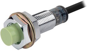 PR12-4AC Индуктивный двухпроводный датчик, Sn=4мм расстояние срабатывания, выход NC