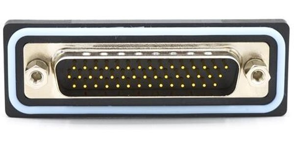 HDF-V44-113L051, Разъем D Sub, IP67, High Density, Штекер, NANOOK Series, 44 контакт(-ов), DB, Пайка HDF-V44-113L051, Разъем D Sub, IP67, High Density, Штекер, NANOOK Series, 44 контакт(-ов), DB, Пайка