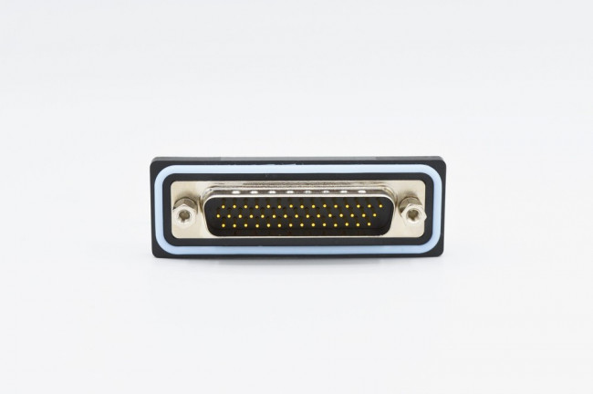 HDF-V44-113L051, Разъем D Sub, IP67, High Density, Штекер, NANOOK Series, 44 контакт(-ов), DB, Пайка HDF-V44-113L051, Разъем D Sub, IP67, High Density, Штекер, NANOOK Series, 44 контакт(-ов), DB, Пайка