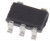 MAX4250EUK+T, Operational Amplifiers - Op Amps UCSP, Single-Supply, Low-Noise, Low-Distortion, Rail-to-Rail Op Amps