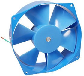 G21070HA2BL, вентилятор 220В 210х210х70мм подшипник качения провода