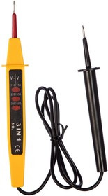 Тестер 6890-62 3 in 1 61/10/200 Тестер 6890-62 3 in 1 61/10/200