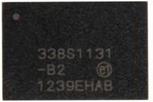 (338S1131) контроллер питания для Apple iPhone 5 338S1131