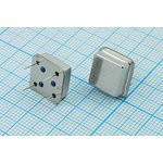 Кварцевый генератор 12.8МГц 3.3В,HCMOS/TTL в корпусе DIL8=HALF, гк 12800 \\HALF\T/CM\3,3В\OSC8\SDE