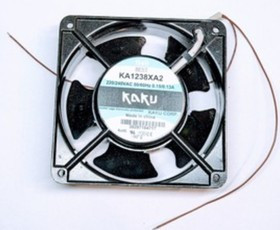 Вентилятор KAKU KA1238XA2 (KA1238XA2BMT) 120x38мм 230V 23W 0.13A
