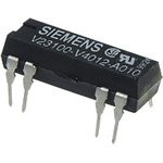 1393763-8, герконовое реле V23100-V4012-A010 1FormA 12VDC/0.5A