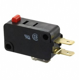 VX-01-1C22, Basic / Snap Action Switches MINIATURE BASIC SWITCH
