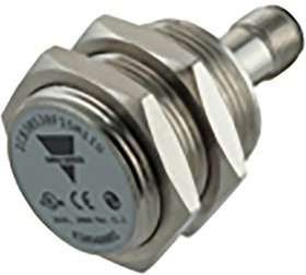 ICB30S30F15M1IO, Inductive Sensor with IO-Link NPN / PNP / Push-Pull 1kHz 36V 15mm IP67 ICB30 ICB30S30F15M1IO, Inductive Sensor with IO-Link NPN / PNP / Push-Pull 1kHz 36V 15mm IP67 ICB30