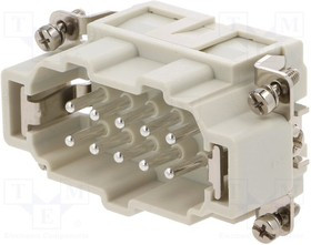 936011794, Connector Accessories Cover Straight Polyester Gray Powder Bag