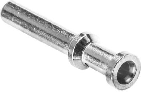 0932000610701, Male Crimp Contact, 40A, Male, Han Contacts Series, 1 Contacts 0932000610701, Male Crimp Contact, 40A, Male, Han Contacts Series, 1 Contacts