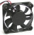 RQD 5010MS 12VDC, Осевой вентилятор DC , RQD, 5010MS, 12 В
