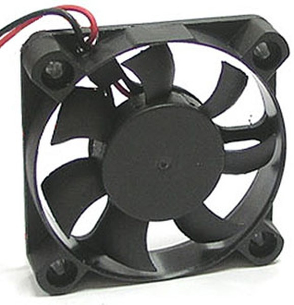 RQD 5010MS 12VDC, Осевой вентилятор DC , RQD, 5010MS, 12 В