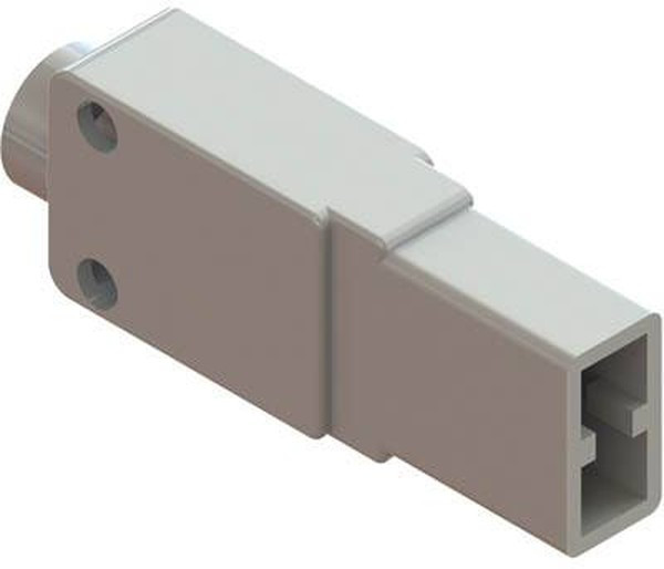 OS-250, INSULATION SLEEVE, NYLON 6/6, NATURAL