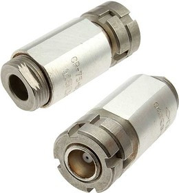 СР75-634ФВ, Разъем