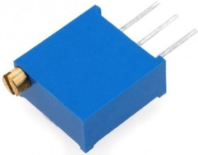 Потенциометр 3296W-202 (2K)