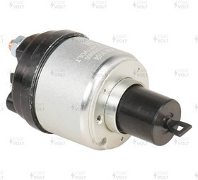 VSR0104, Реле втягивающее стартера для а/м Лада 2101-07/2121-21214/2123 (тип БАТЭ) (VSR 0104)