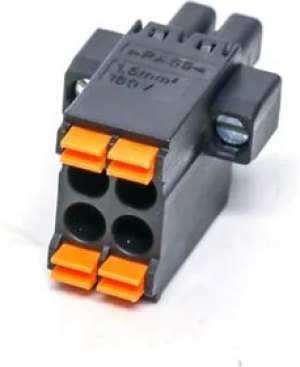 1708595, Pluggable Terminal Blocks DFMC 1.5/2-STF-3.5BK 1708595, Pluggable Terminal Blocks DFMC 1.5/2-STF-3.5BK