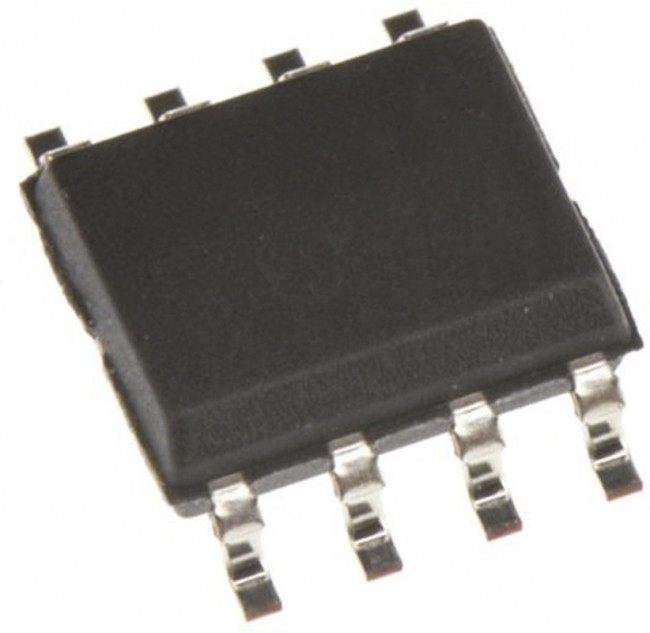 CA3130MZ, CA3130MZ, Op Amp, 6 15 V, 8-Pin SOIC
