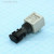 HFBR-2412TCZ, HFBR-2412TCZ 5MBd 820nm Fibre Optic Receiver, Round, ST Connector HFBR-2412TCZ, HFBR-2412TCZ 5MBd 820nm Fibre Optic Receiver, Round, ST Connector