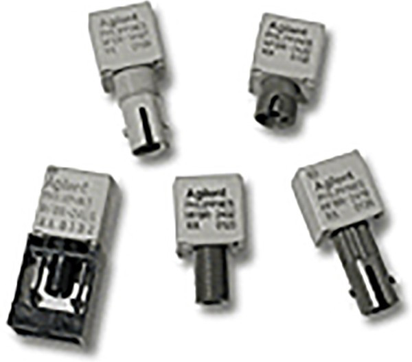 HFBR-2412TCZ, HFBR-2412TCZ 5MBd 820nm Fibre Optic Receiver, Round, ST Connector HFBR-2412TCZ, HFBR-2412TCZ 5MBd 820nm Fibre Optic Receiver, Round, ST Connector