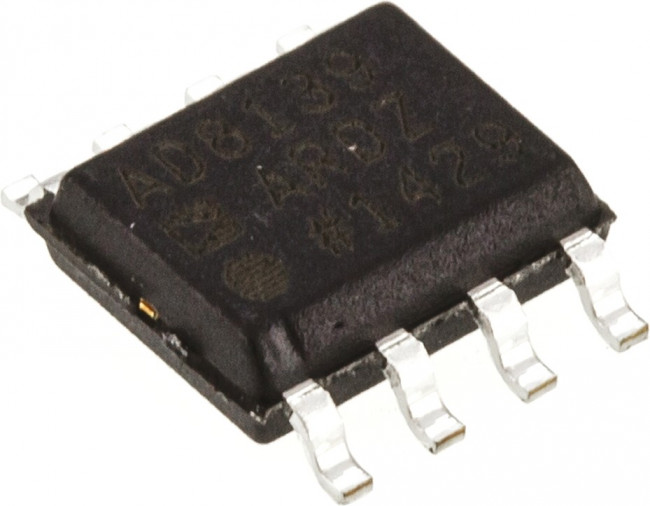 AD8139ARDZ AD8139ARDZ
