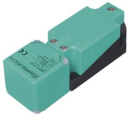 NBN30-U1-A2, Inductive Sensor Complementary DC PNP 230Hz 30V 20mA 30mm IP68 / IP69K NBN