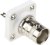 R141410000W, R141 Series, jack Flange Mount BNC Connector, 50, Solder Termination, Straight Body R141410000W, R141 Series, jack Flange Mount BNC Connector, 50, Solder Termination, Straight Body