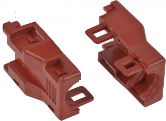 207601-1, Headers &amp; Wire Housings STR REL KIT9P