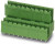 1763087, Pluggable Terminal Blocks 3 Pos 5.08mm pitch Through Hole Header