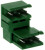 1763087, Pluggable Terminal Blocks 3 Pos 5.08mm pitch Through Hole Header