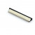 Разъем FPC Half Coverage Top Contact 1.0K-BS-24PWB 24 pin высота 2мм шаг 1мм