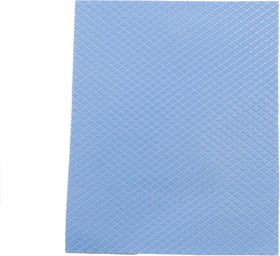 Термопрокладка 100х80х0,5 мм Aochuan TP300 3.0 W Термопрокладка 100х80х0,5 мм Aochuan TP300 3.0 W