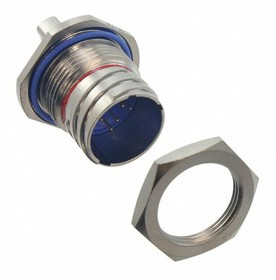 88046-14-19SN, Standard Circular Connector PLUG ASSY