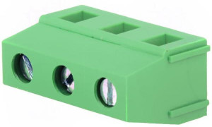 DG128-7.5-03P-14-00A(H), Клеммник