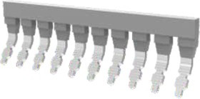 EB10-8-11-00Z(H), перемычка 10P, шаг 8.2 мм, серая / EB10-8-11-00Z(H) EB10-8-11-00Z(H), перемычка 10P, шаг 8.2 мм, серая / EB10-8-11-00Z(H)