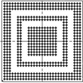 MCIMX6Q5EYM12AE, Microprocessors - MPU i.MX 6 series 32-bit MPU, Quad ARM Cortex-A9 core, 1.2GHz, FCBGA 624