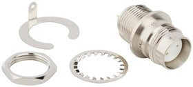 082-5590-RFX, RF Connectors / Coaxial Connectors BULKHEAD JACK S/CUP FRONT MOUNT 082-5590-RFX, RF Connectors / Coaxial Connectors BULKHEAD JACK S/CUP FRONT MOUNT