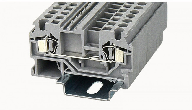 Клеммник WS4-01P-11-00Z(H)