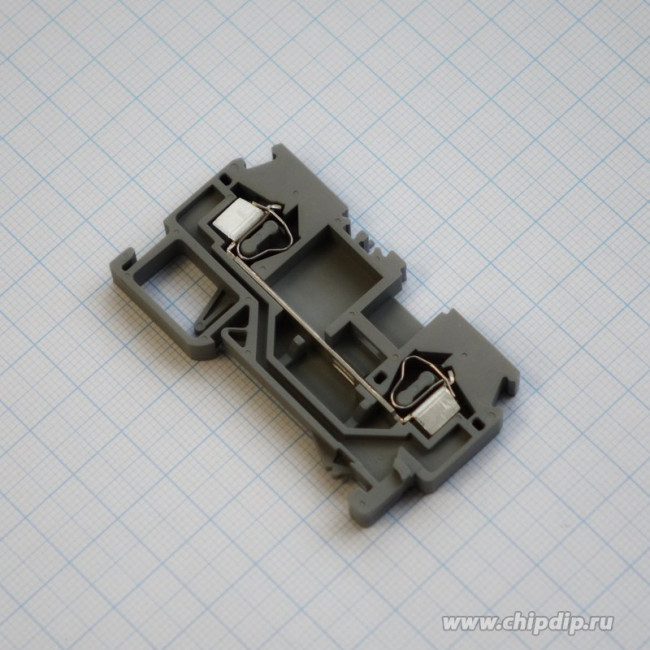 Клеммник WS4-01P-11-00Z(H)