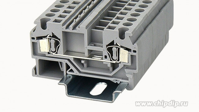 Клеммник WS4-01P-11-00Z(H)