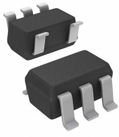 LM4030AMF-4.096/NOPB, Voltage References Ultra-high-precision shunt voltage reference 5-SOT-23 -40 to 125