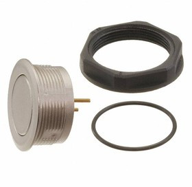 1241.2810, Pushbutton Switches MCS 19 METALLIC