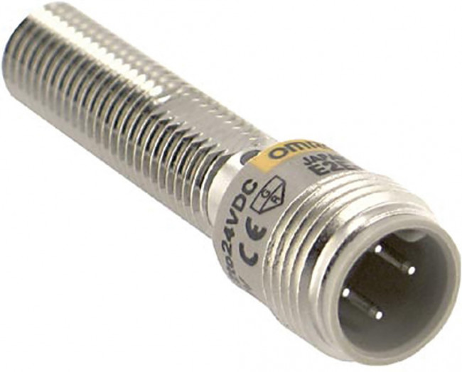 E2E-X2D1-M1G, Proximity Sensors Sensor Euro Plug