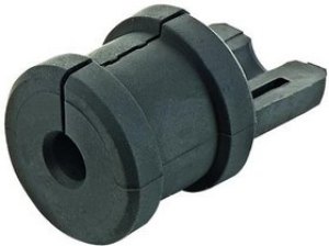09000005359, Heavy Duty Power Connectors HAN SPLIT HD 11-12MM CBL ENTRY GLAND 09000005359, Heavy Duty Power Connectors HAN SPLIT HD 11-12MM CBL ENTRY GLAND