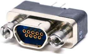 MWDM2L-9SCBSR5U-.140, D-Sub Micro-D Connectors MICRO D PCB 9SKT .140"TAIL NICKEL MWDM2L-9SCBSR5U-.140, D-Sub Micro-D Connectors MICRO D PCB 9SKT .140"TAIL NICKEL